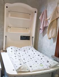 Fasciatoio richiudibile