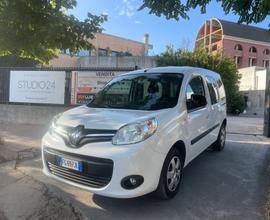 Renault Kangoo 1.5 dCi 75CV 5 p. S&S NEOPATENTATI
