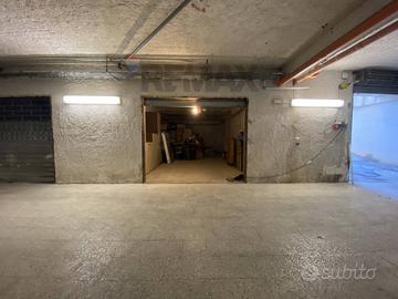 Garage/Box - Solarino