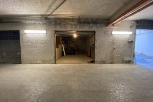 Garage/Box - Solarino