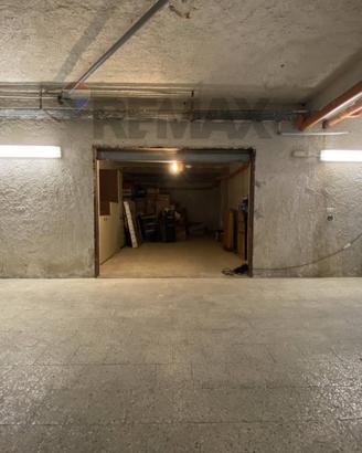 Garage/Box - Solarino