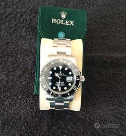 Rolex submarine