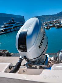 ranieri azzura e posto barca 