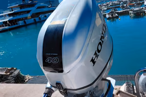 ranieri azzura e posto barca 