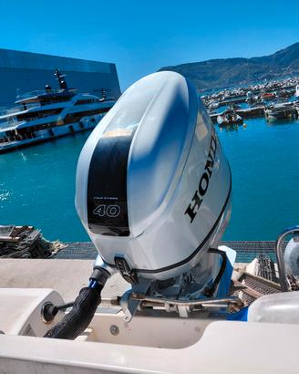 ranieri azzura e posto barca 