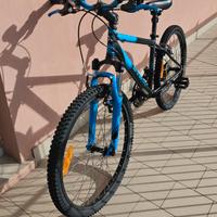 Mountain Bike per bambino/ragazzino 