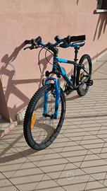 Mountain Bike per bambino/ragazzino 