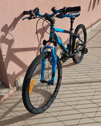 ⚠️VENDUTA⚠️ Mountain Bike per bambino/ragazzino 