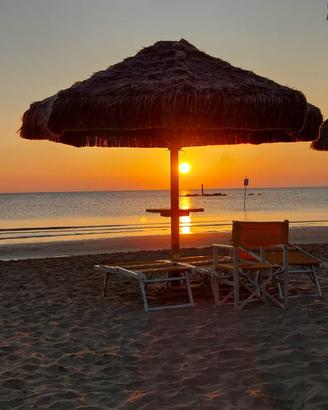 Francavilla al mare confine Pescara appartamento