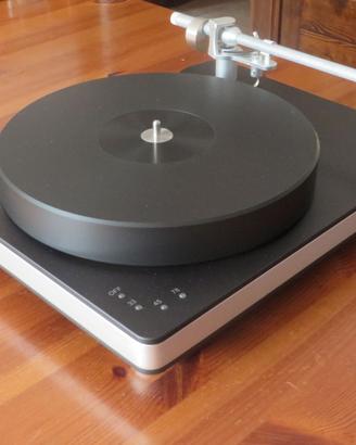 CLEARAUDIO PERFORMANCE DC