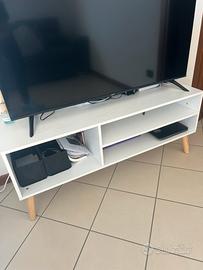 Mobile Tv da salotto moderno.