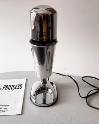 Princess MILK SHAKER