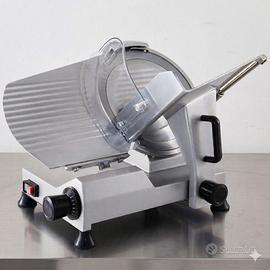 Affettatrice Professionale Lama 30cm