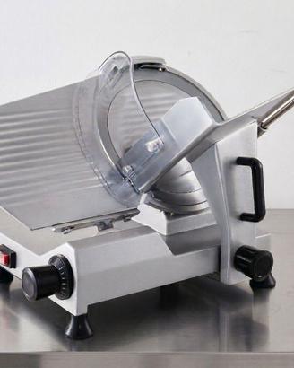Affettatrice Professionale Lama 30cm