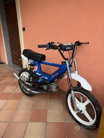 Piaggio si monferraglia