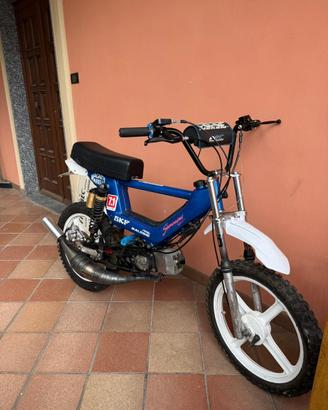 Piaggio si monferraglia