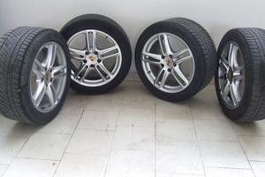 cerchi Porsche Panamera 19