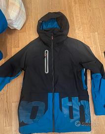Giacca da Snowboard Thirtytwo