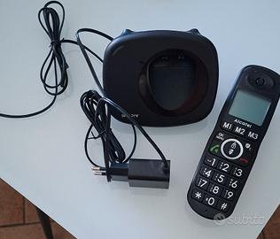 telefono cordless per casa