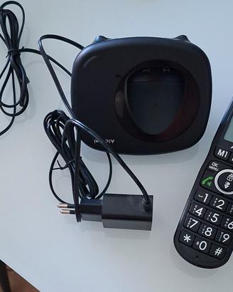 telefono cordless per casa
