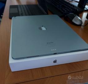 iPad Air 13" M2 (128GB) + Magic Keyboard Originale