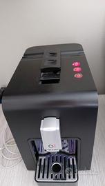 macchina caffè espresso