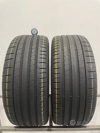 255 40 r21 102w 2 gomme pirelli estive