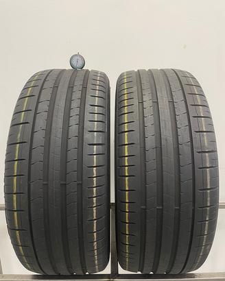 255 40 r21 102w 2 gomme pirelli estive