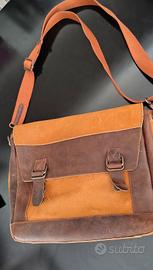 BORSA MCS