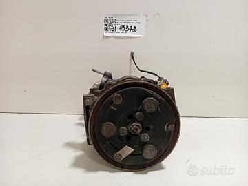 COMPRESSORE A/C MINI Cooper 1Â° Serie 64529213175