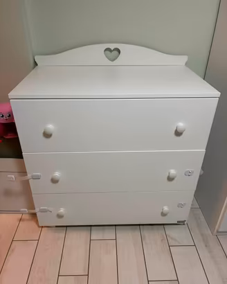 Regalasi componenti per cameretta bambini