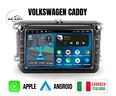 volkswagen-caddy-8-pollici-autoradio-android-kit