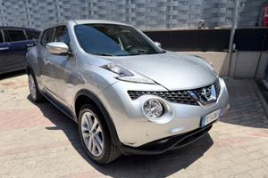 Nissan Juke 1.5 dCi 110 CV Tekna 2016