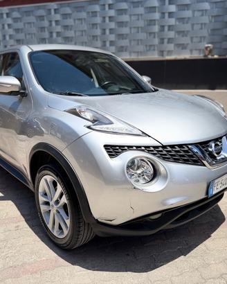 Nissan Juke 1.5 dCi 110 CV Tekna 2016