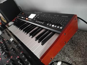 Behringer Deepmind 6
