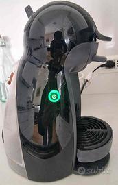 macchina caffe DeLonghi EDG 200.B Dolce Gusto