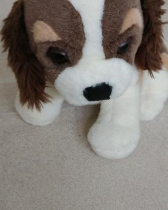 Cane peluche Trudi