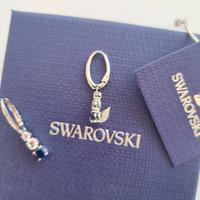 orecchini swarovski 