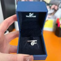 Anello Swarovski