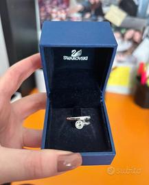 Anello Swarovski