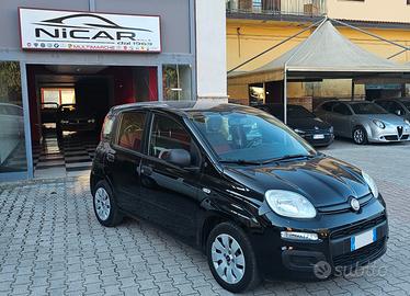 Fiat Panda 1.2 Lounge Neopatentati