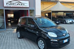 Fiat Panda 1.2 Lounge Neopatentati
