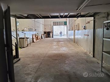 Agnano via Augusto Righi 42