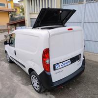 Doblò 1.6 Mjt 120Cv Euro6 TETTO GIRAFFA 2021