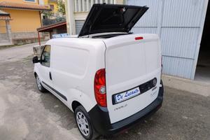 Doblò 1.6 Mjt 120Cv Euro6 TETTO GIRAFFA 2021