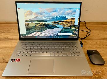 Asus Vivobook 15.6