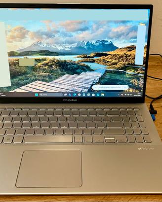 Asus Vivobook 15.6