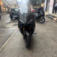 Yamaha T Max 560 Techmax