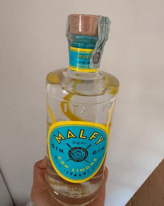 Gin Malfi