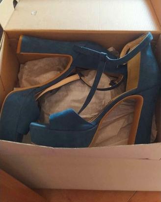Scarpe